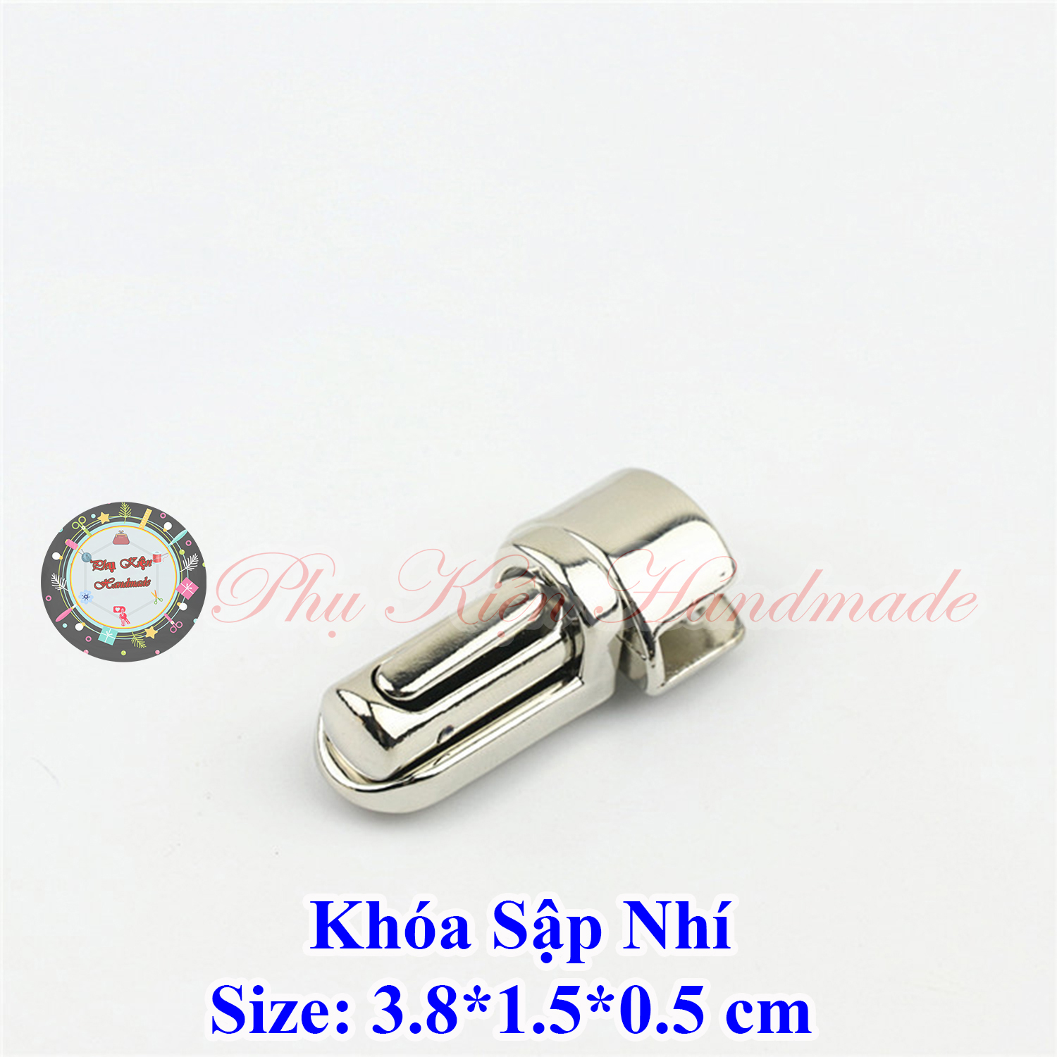 Khóa Sập Nhí (25k/cái)
