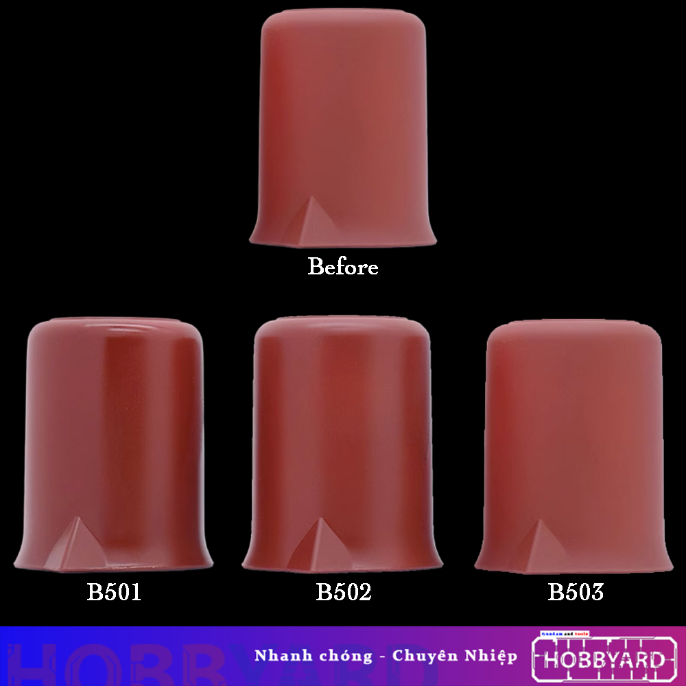 Topcoat sơn phủ bảo vệ mô hình Mr. Hobby