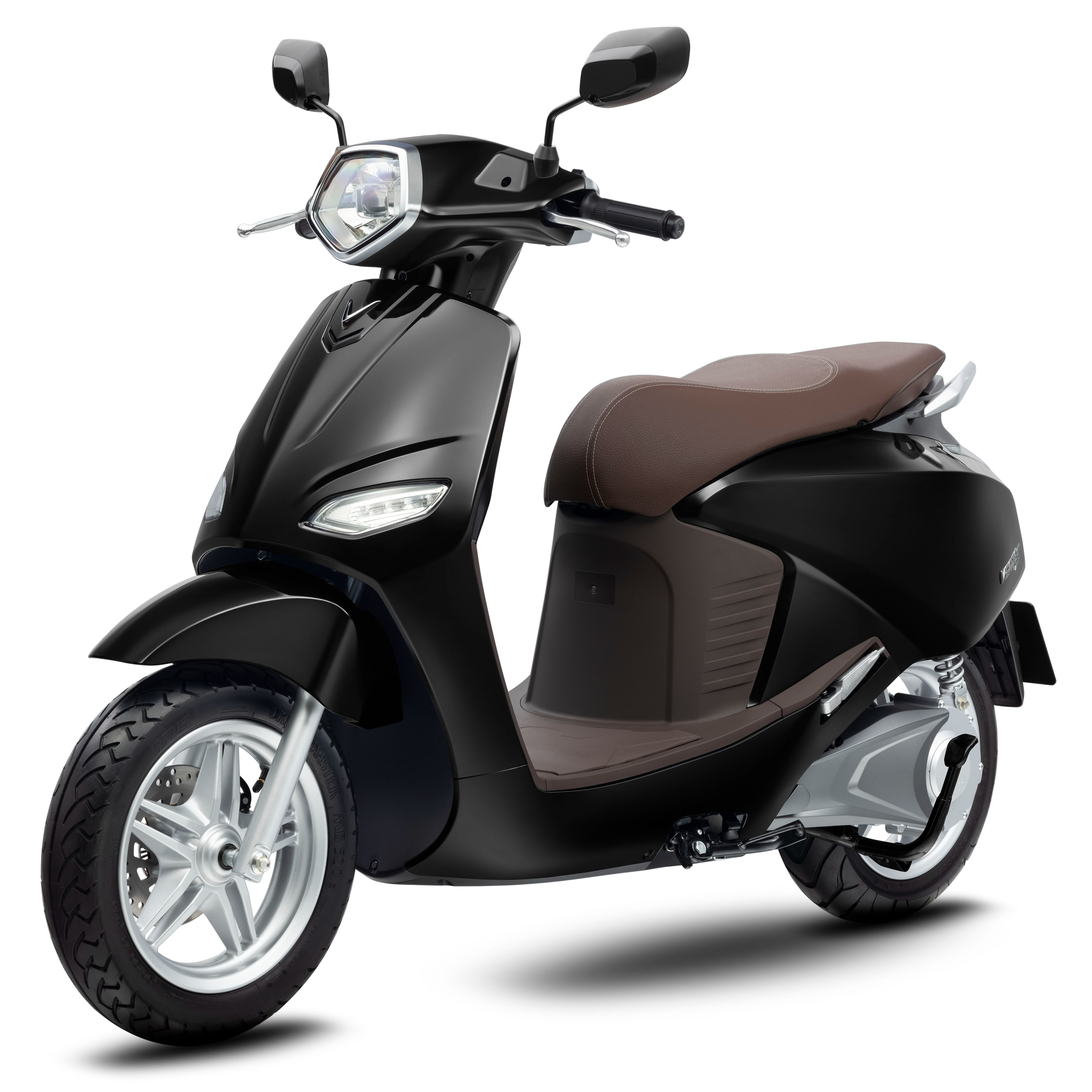 Xe máy điện VinFast Vento S