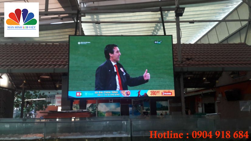 Màn hình Led 100 inch