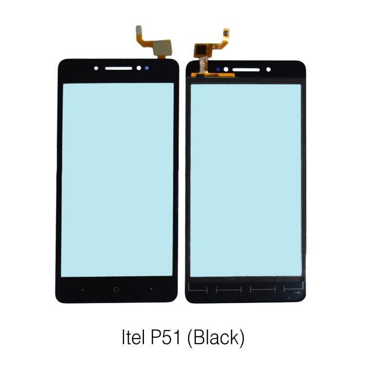 [HCM]CẢM ỨNG ITEL P51 ZIN