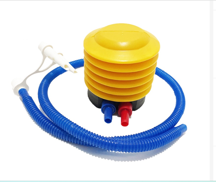 Phao thiên nga đội Vương Miện, phao bơi xỏ chân chống lật đi biển cho bé từ 0-5 tuổi PXC20