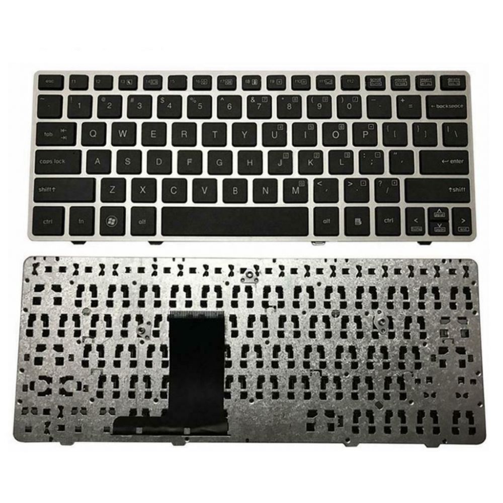 Bàn phím laptop HP Elitebook 2560p