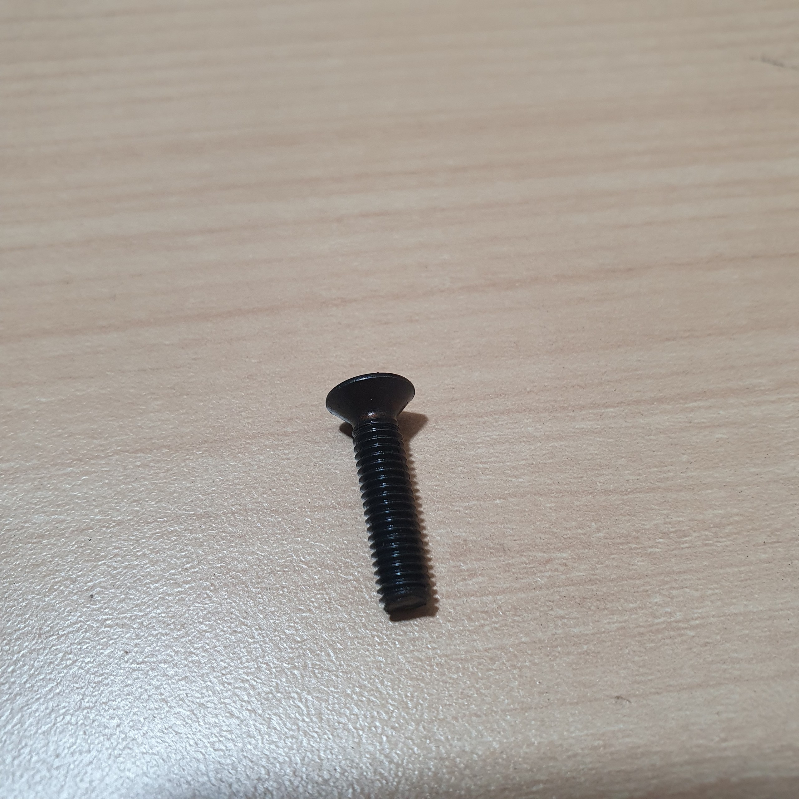 Ốc ren ngược, 5mm và 6mm giữ đầu máy khoan cầm tay hoặc máy khoan pin 10mm 13mm