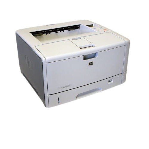 MÁY IN LASER ĐEN TRẮNG HP 5200