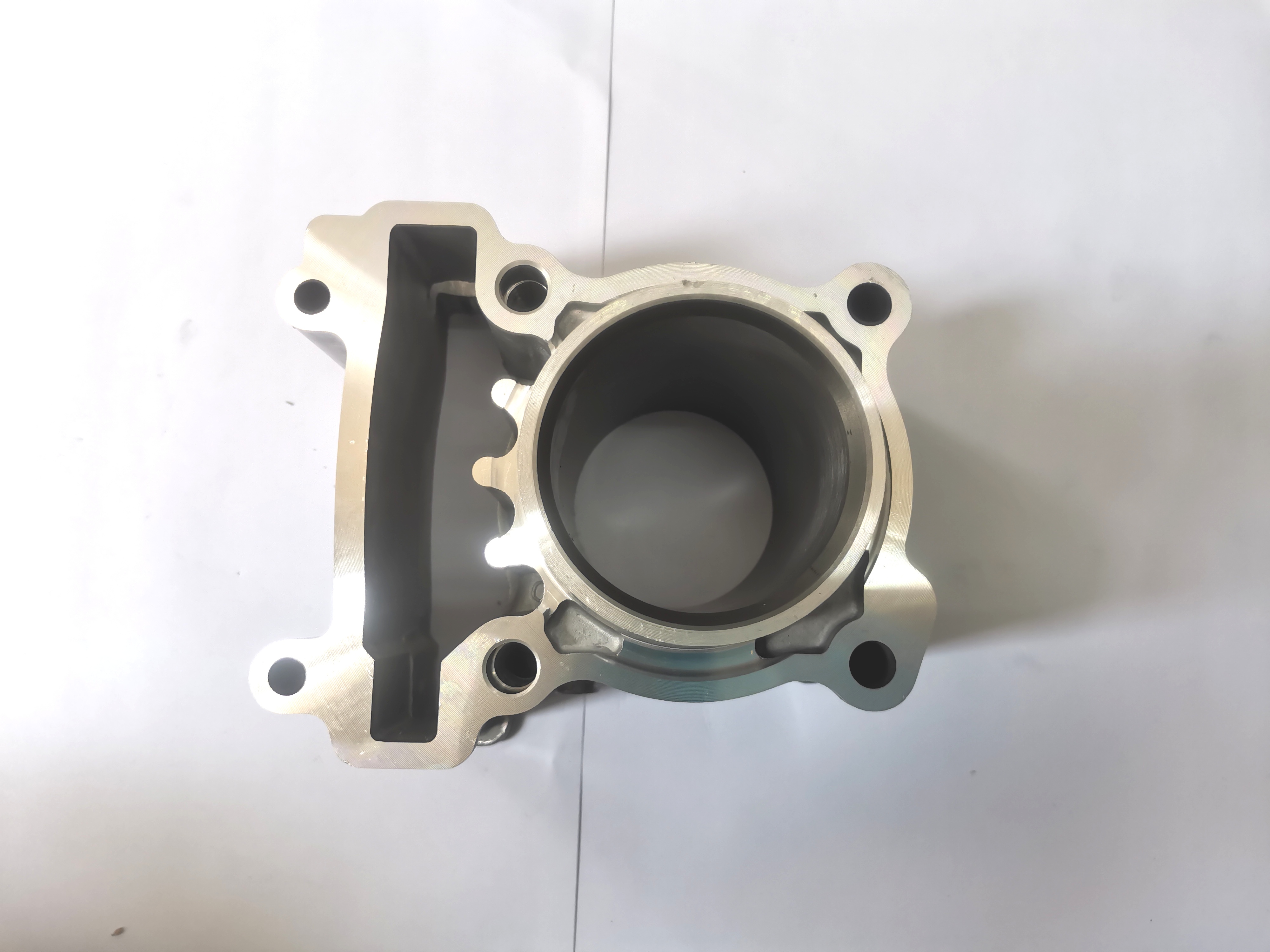 Vỏ lòng hơi Exciter 135