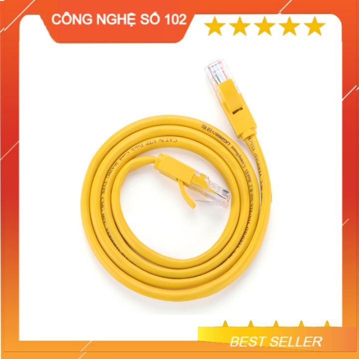 Dây mạng bấm sẵn 1.5m