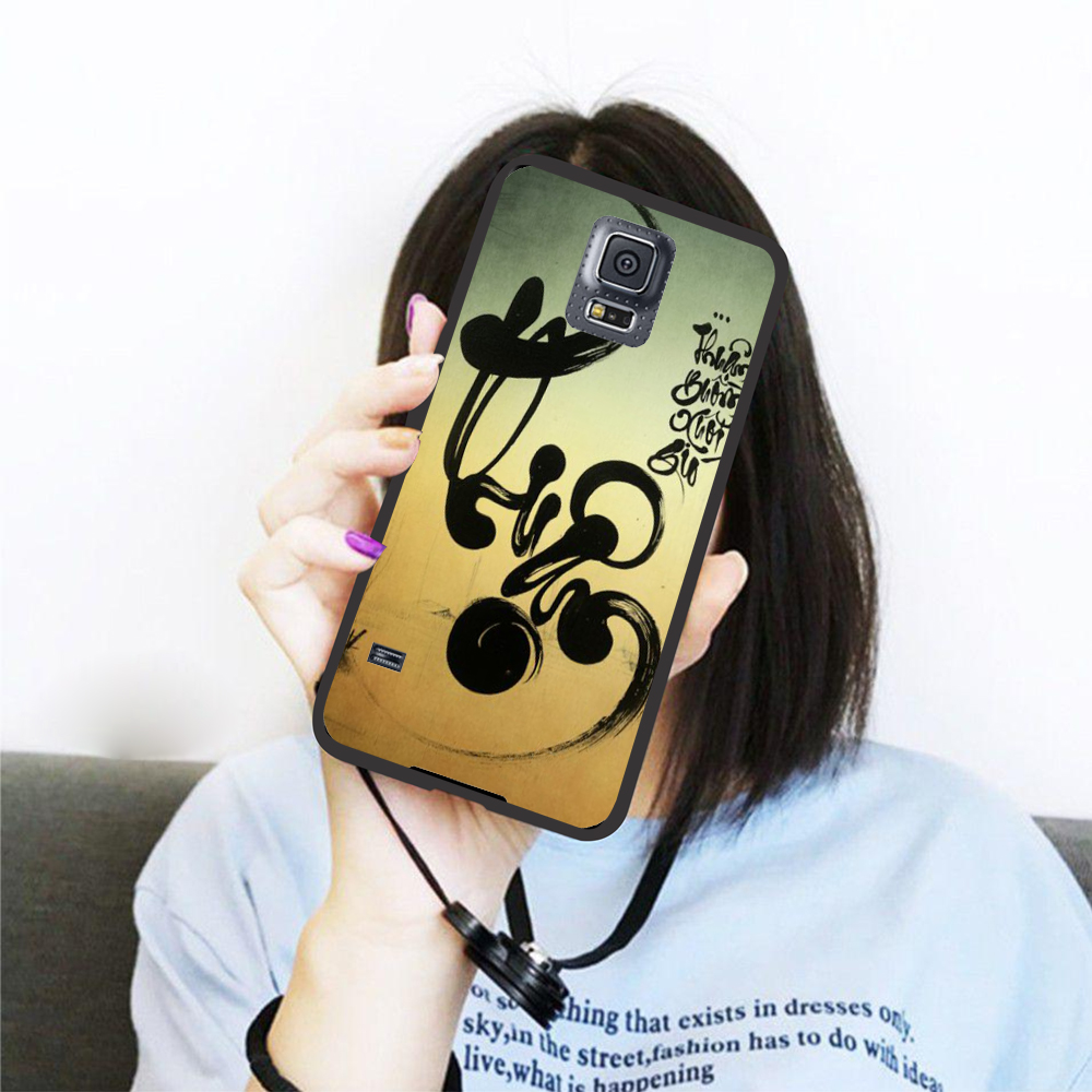 Case for Samsung Galaxy S5