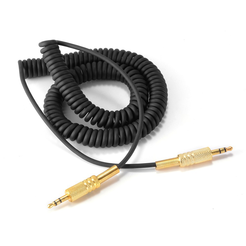 Dây cáp âm thanh 3.5mm Marshall (Hàng chính hãng)