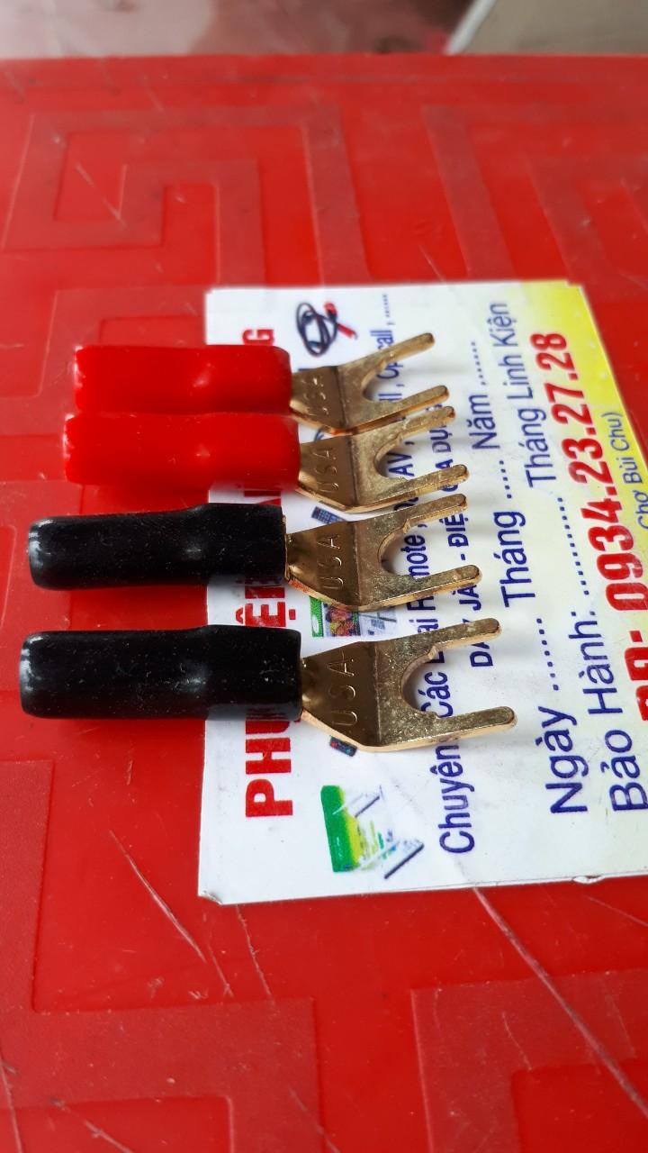 combo bộ 4 jack càng cua loại lớn