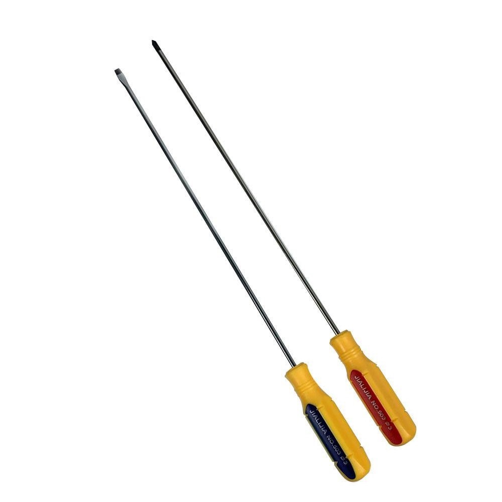 TÔ VÍT 2,4 CẠNH CỠ NHỎ Φ3MM X 200MM