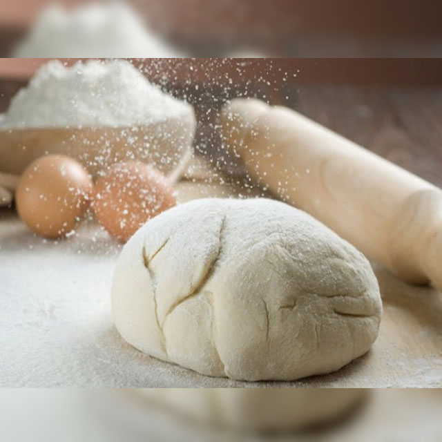 Bột mì thượng hạng BEKSUL Hàn Quốc bịch 1kg