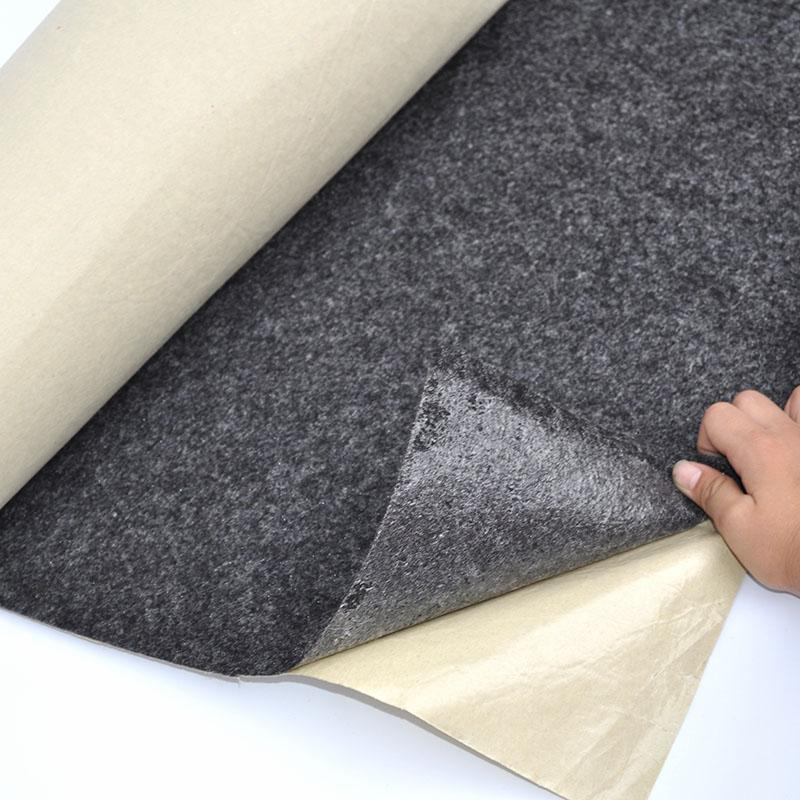 [HCM]Vải Bọc Thùng Loa Có Keo Dán 05m x 1m (khổ 1m)