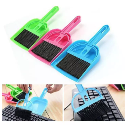 BỘ CHỔI QUÉT VÀ HỐT RÁC MINI