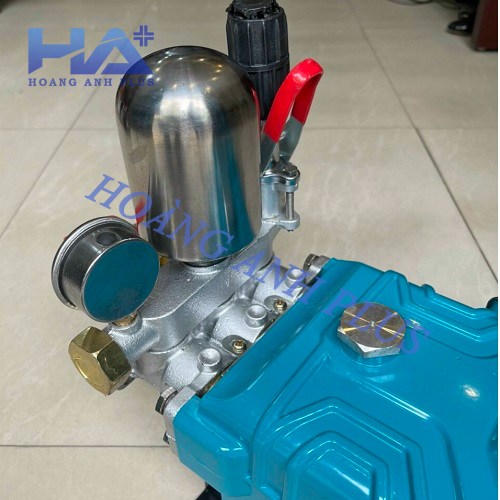 Đầu Phun Xịt Áp Lực 2HP Huspanda HPX30C