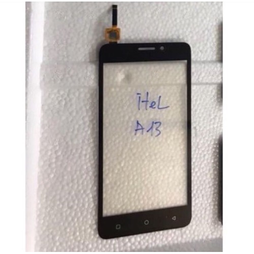 CẢM ỨNG ITEL A13 ZIN