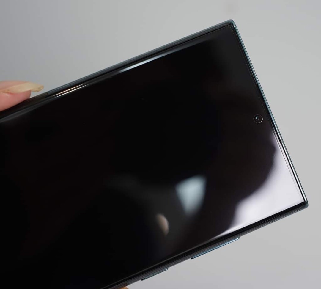Miếng Dán Dẻo PPF Full mặt trước SAMSUNG Note 20Ultra / Note 20 / Note 10 / Note 10 plus / Note 10lite / note 9