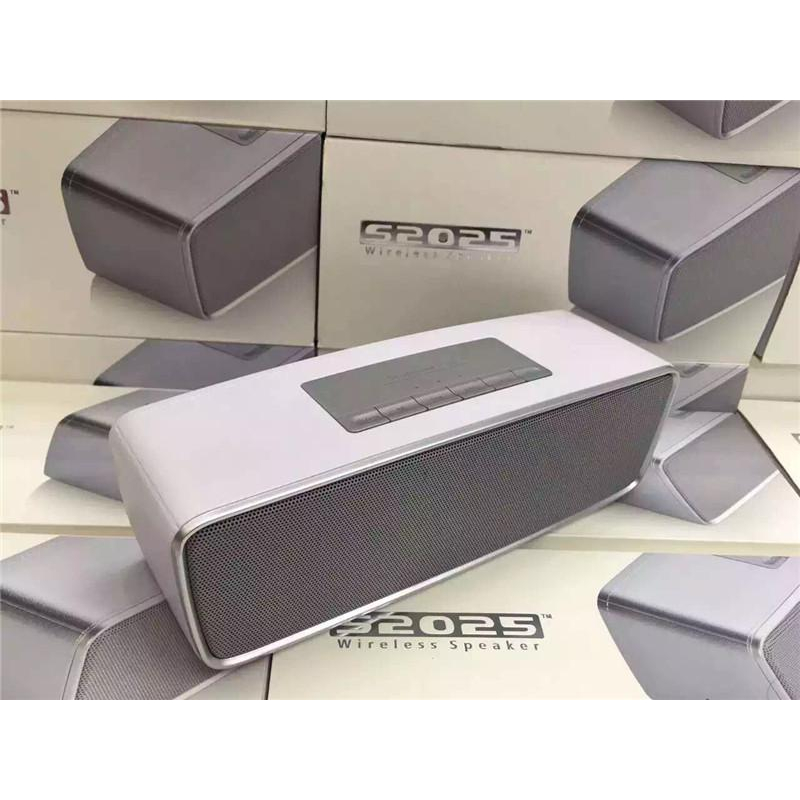 Loa nghe nhạc Bluetooth S2025