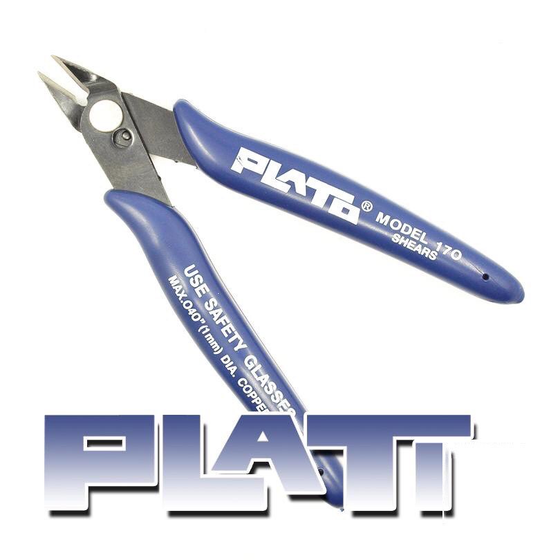 DỤNG CỤ KỀM CẮT MÔ HÌNH GUNDAM PLATO