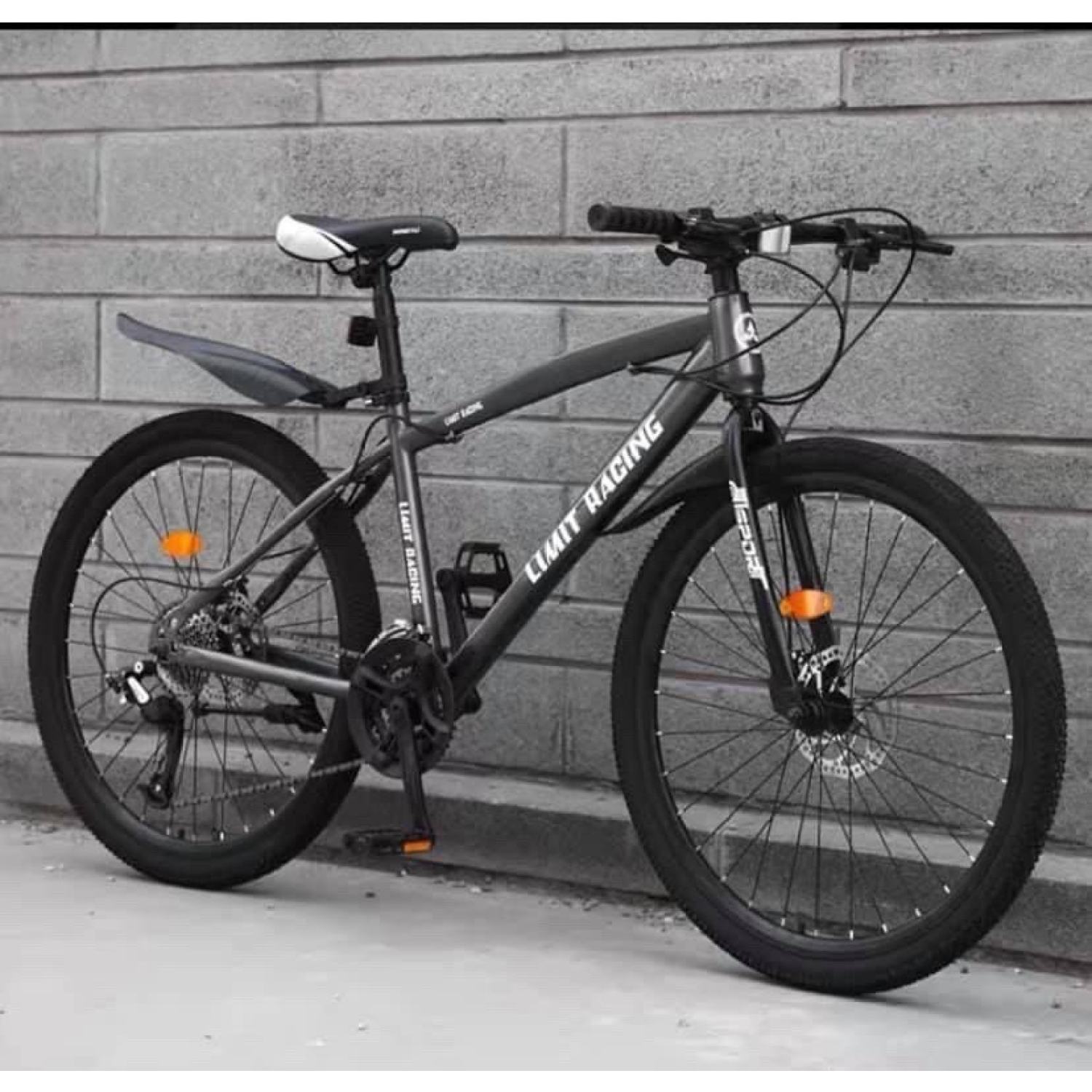 Xe đạp Thể thao limit racing, Kèm ảnh thực tế