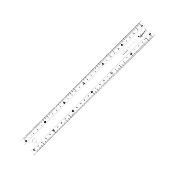 Thước maped essential 30cm 146119