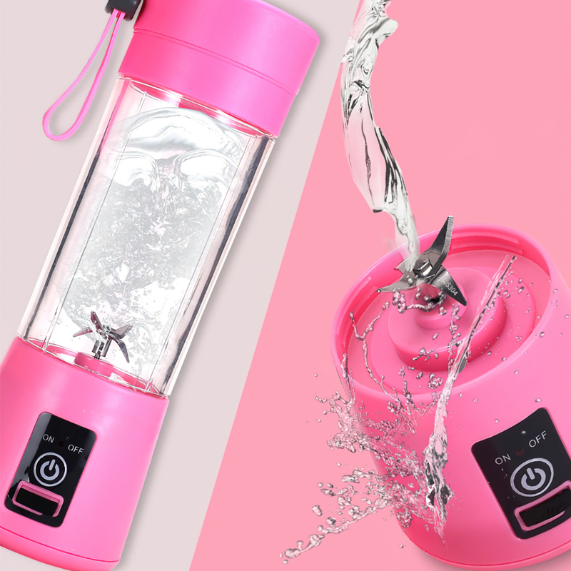 Multi-function blender, mini blender, fruit blender, Portable blender, multi-function meat grinder, handy travel blender