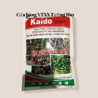 Thuốc trừ tuyến trùng 1kg, chất lượng đảm bảo an toàn đến sức khỏe người sử dụng, cam kết hàng đúng mô tả