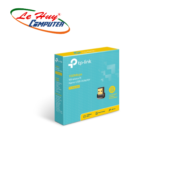 USB Wifi TP-Link TL-WN725N Wireless N150Mbps