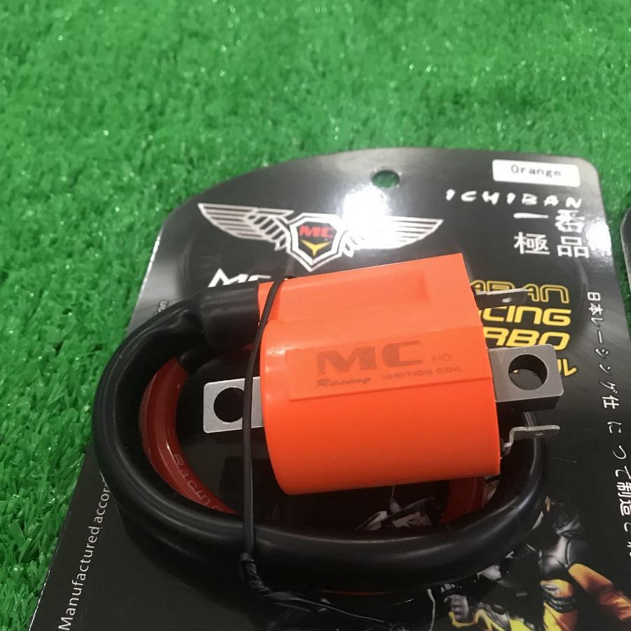 Mobin Sườn Độ FI MC Racing