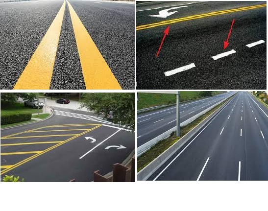 SƠN KẺ VẠCH, ROAD LINE PAINT 5Lit - NIPPON
