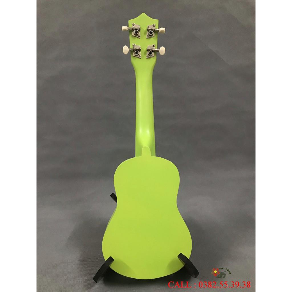 Đàn Ukulele Soprano Gỗ US-1000 - Limited Edition.