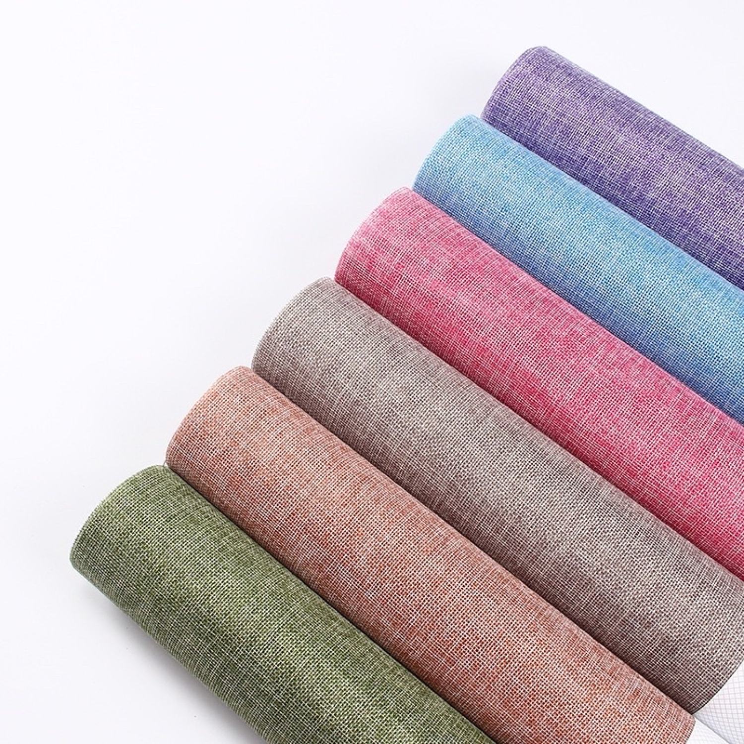 Cuộn vải bao bố,cuộn vải gói hoa,trang trí, ( cuộn lưới mắt nhỏ)