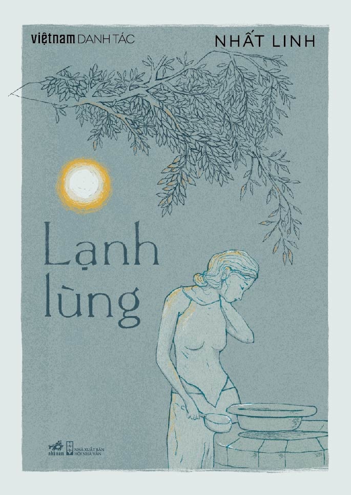 LẠNH LÙNG (VIỆT NAM DANH TÁC)