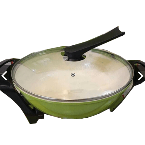 Chảo lẩu điện đa năng KIPOR KP-LD3211