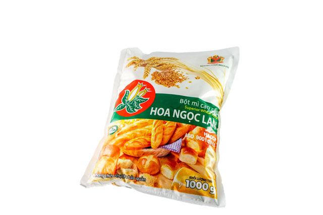 Bột Mì Hoa Ngọc Lan gói 1KG