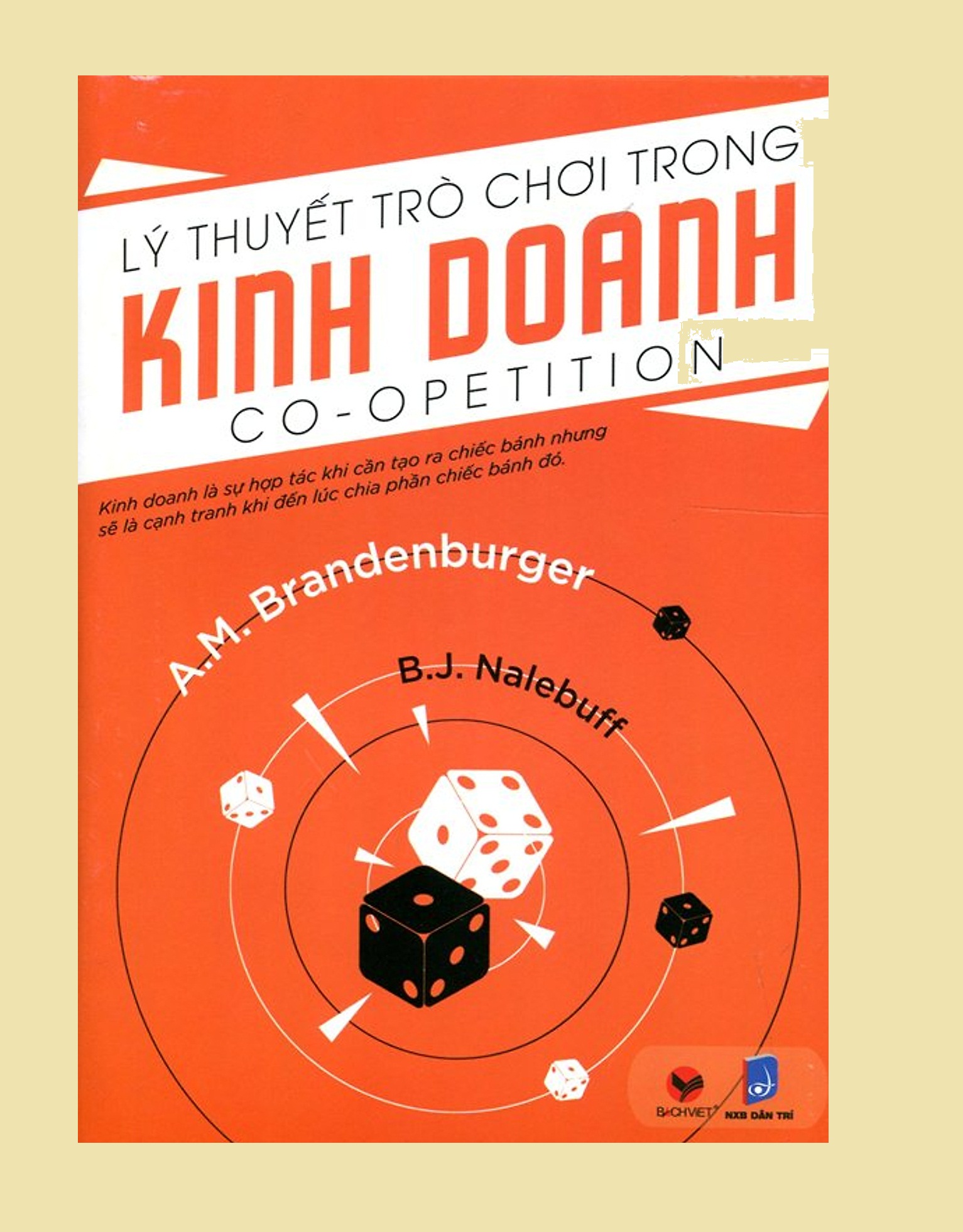 Lý Thuyết Trò Chơi Trong Kinh Doanh.