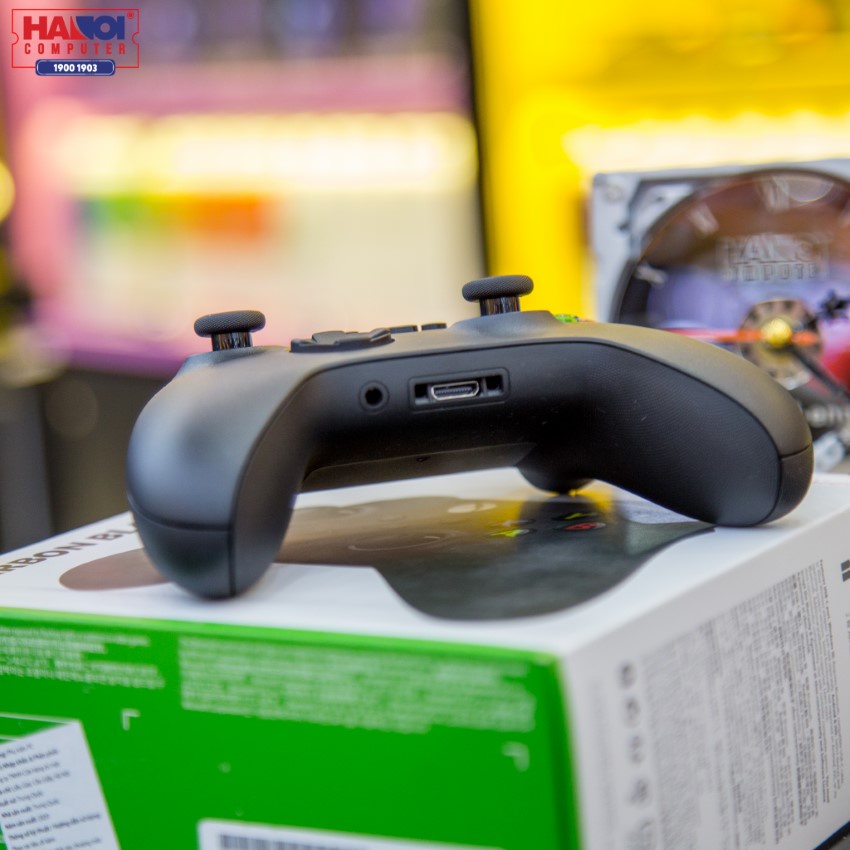 Tay cầm chơi game Xbox Series X Controller Đa sắc màu