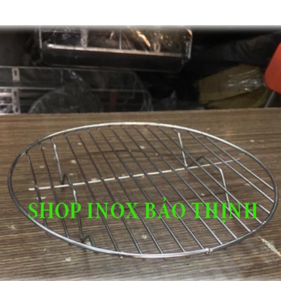 [HCM]VỈ NƯỚNG THỊT TỪ Phi 15-30cm CAO 4,5cm
