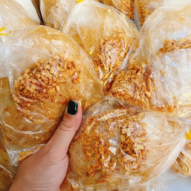 [ 50 BỊCH ] COMBO50 Bánh Tráng Nghệ Sỉ Siêu Hot Hot TRUNG NGHĨA