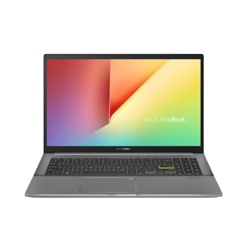 Bảng giá Laptop ASUS Vivobook S533EQ-BN338T i5-1135G7| 8GB| 512GB| 15.6FHD| VGA 2GB| Win10 (Đen) - Hàng chính hãng new 100% Phong Vũ