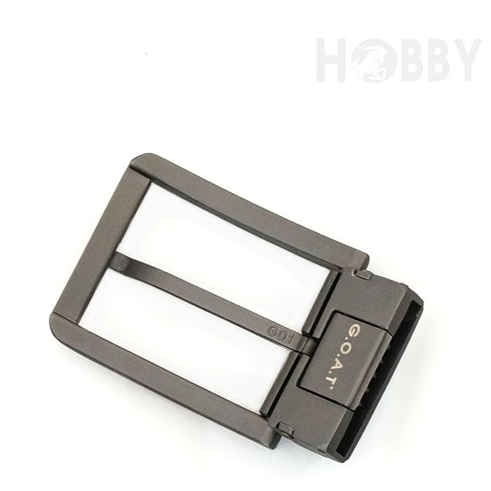 Mặt Khóa Thắt Lưng MK0083