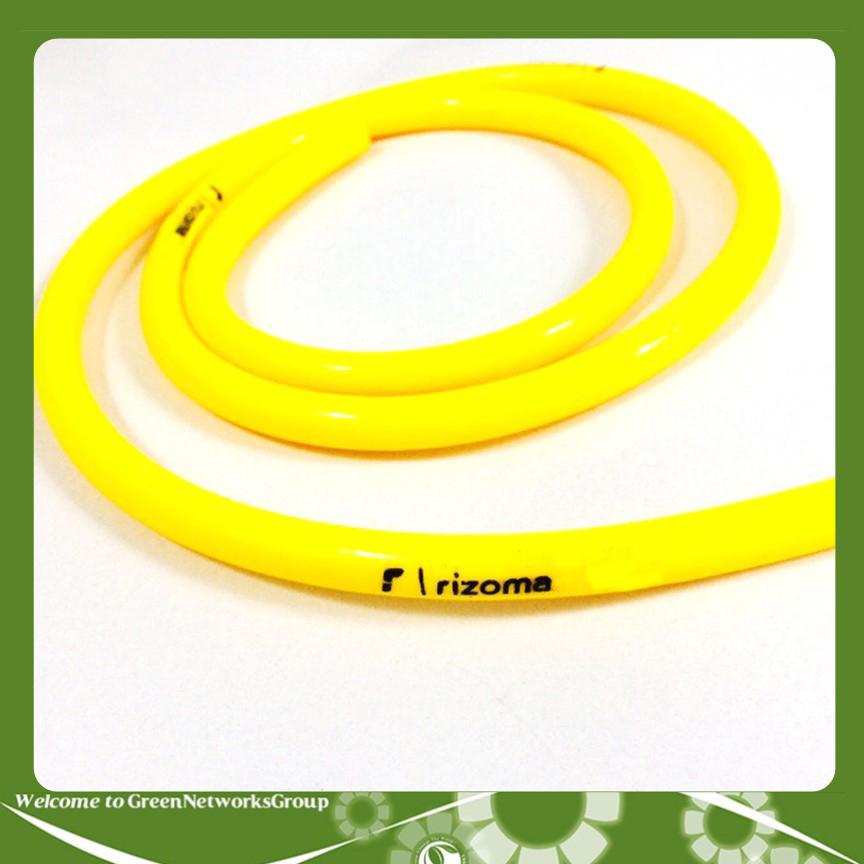 [HCM]Dây ống dẫn xăng dầu Rizoma Greennetworks