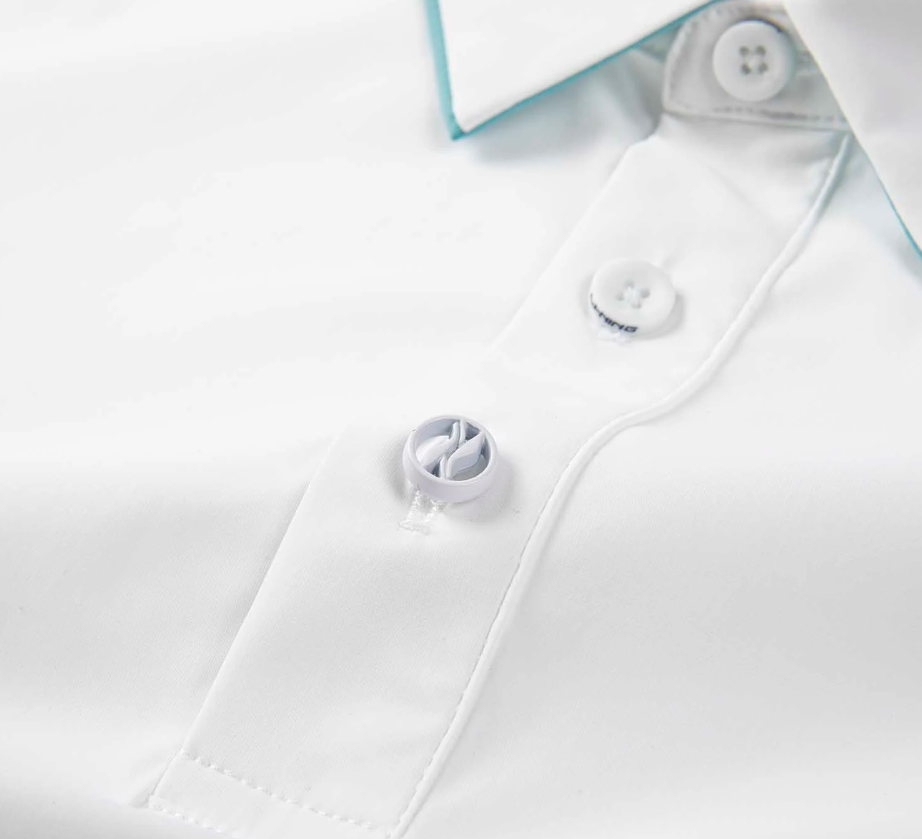 Áo Polo Nam LINING APLS173 Chính Hãng
