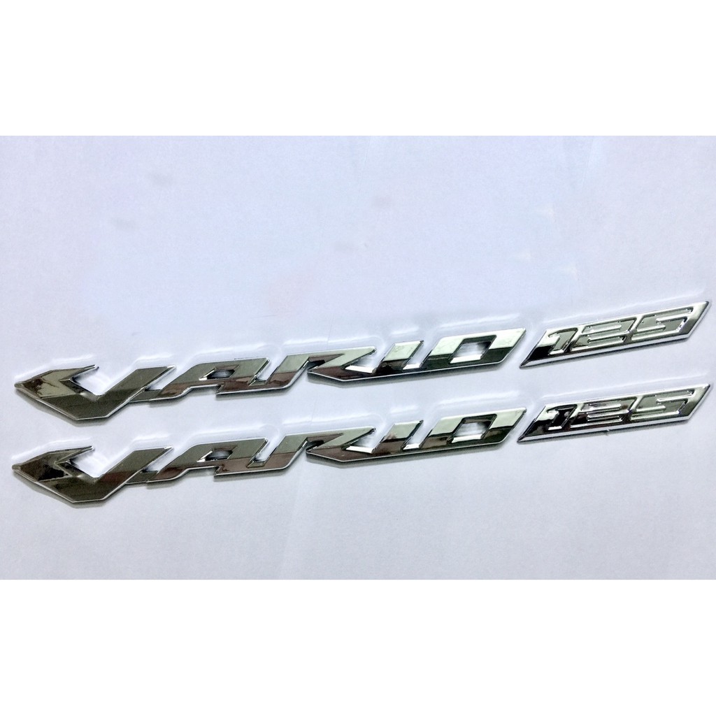TEM VARIO 125 - HÀNG LOẠI 1