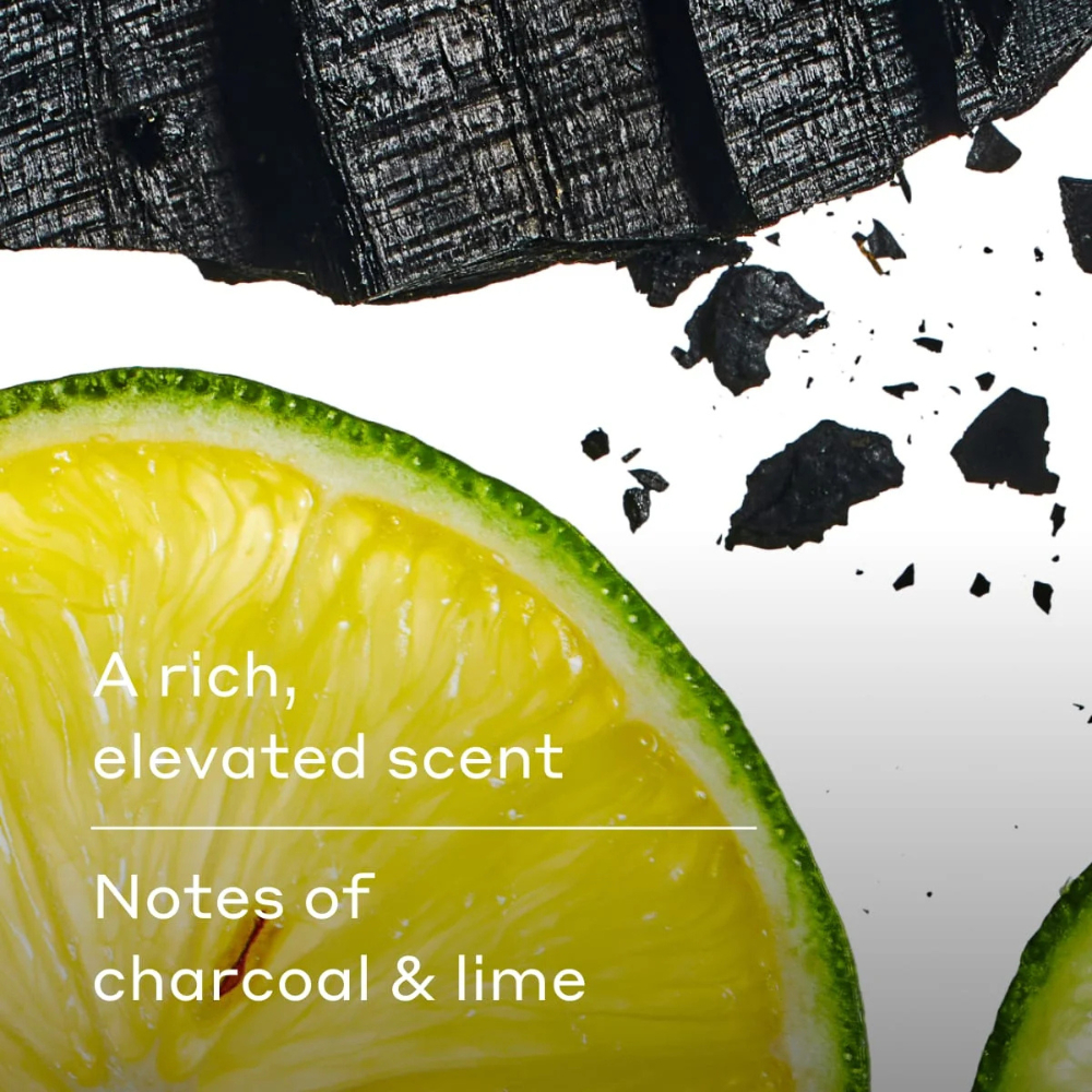 Harry's Stone Shower Gel (an Invigorating Scent of Minerals and Citrus) 473ml