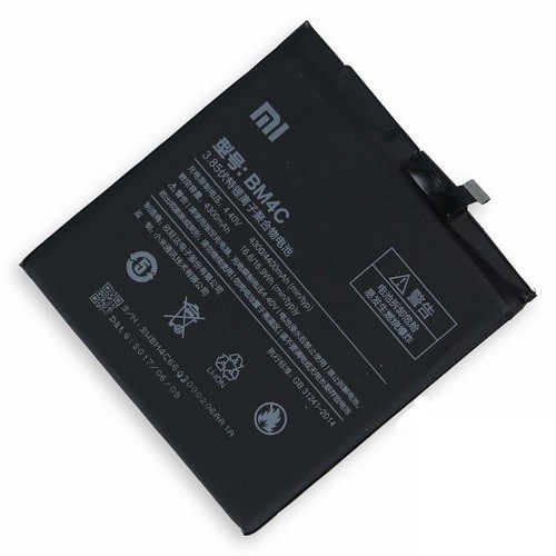 Pin Xiaomi Mi Mix BM4C