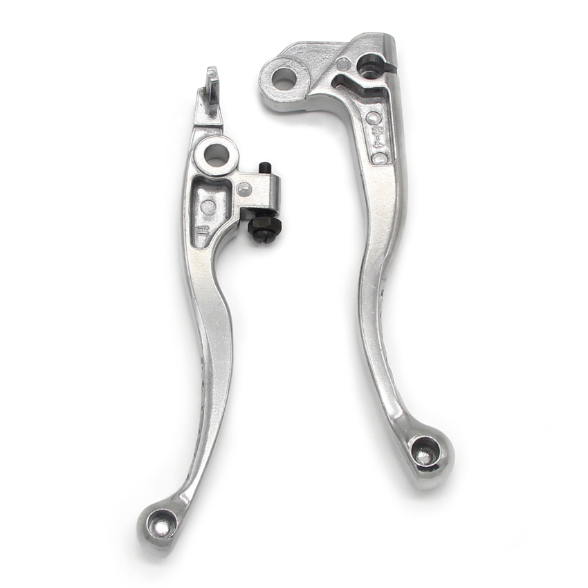 Tay thắng for honda sl230 xr230 motard xr250/motard crm250r/ar xr400/motard ftr223 cb230ss baja 250