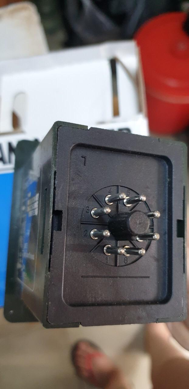 Rơle relay thời gian ANLY ADTV-Y