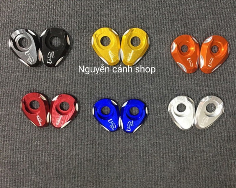 [HCM]cặp long đền đèn xi nhan exciter 150