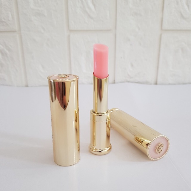 [Có tem chính hãng] Bộ son dưỡng môi Whoo Mi Glow Lip Balm Pink set